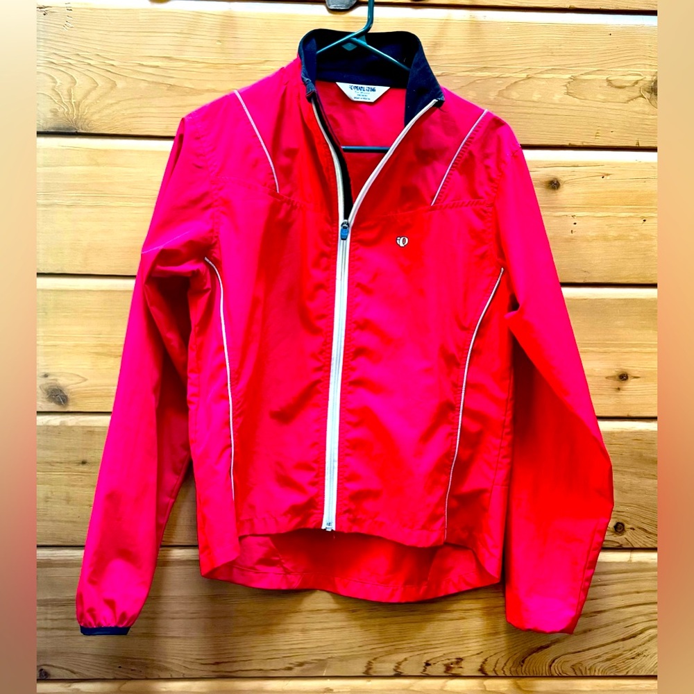 PEARL IZUMI Women’s cycling jacket